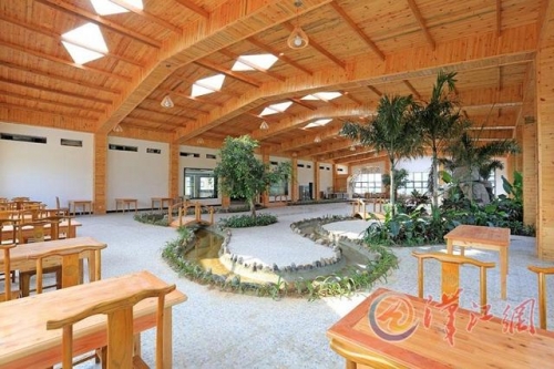 狮子岩水库：藏在深山里的“千岛湖”