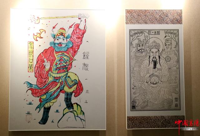 行进荆楚·见证变化——淡中有味清中贵 水乡花都老河口