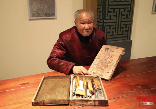 行进荆楚·见证变化——淡中有味清中贵 水乡花都老河口
