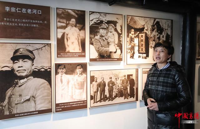行进荆楚·见证变化——淡中有味清中贵 水乡花都老河口