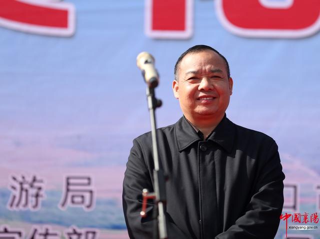 行进荆楚·见证变化——淡中有味清中贵 水乡花都老河口