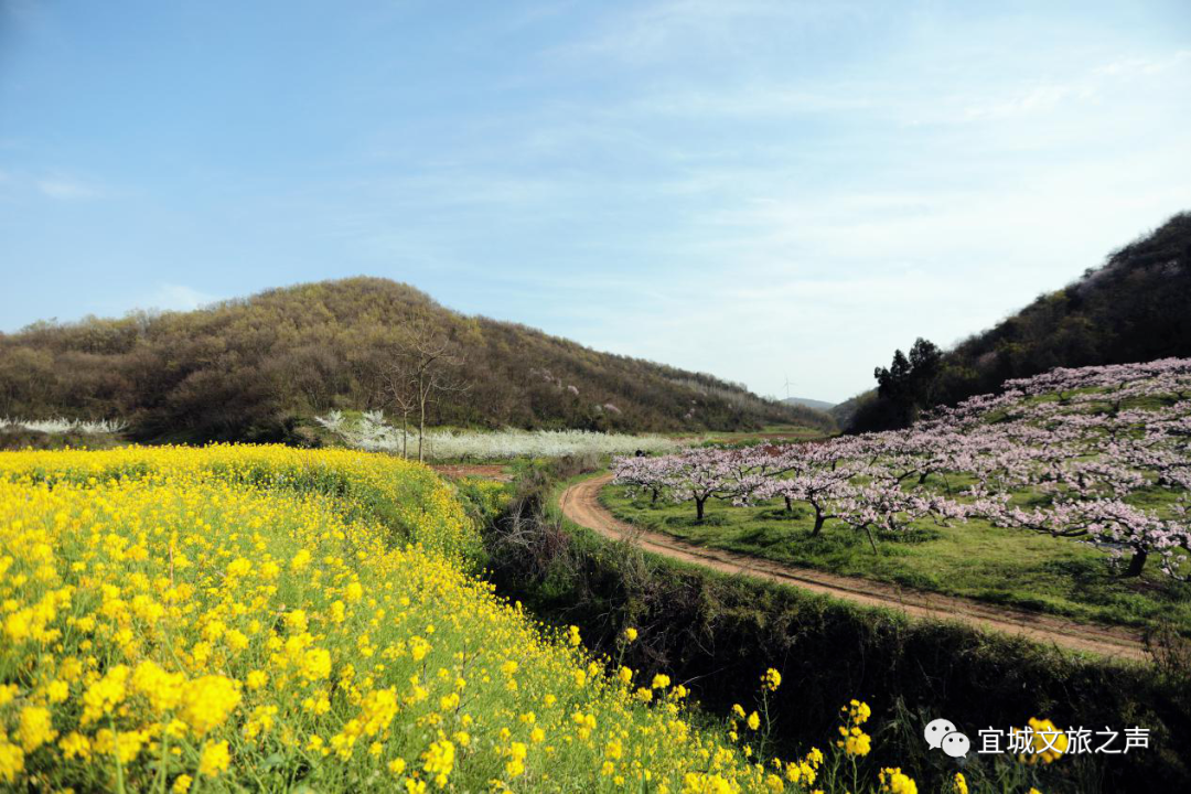 宜城莱公山景点地址图片