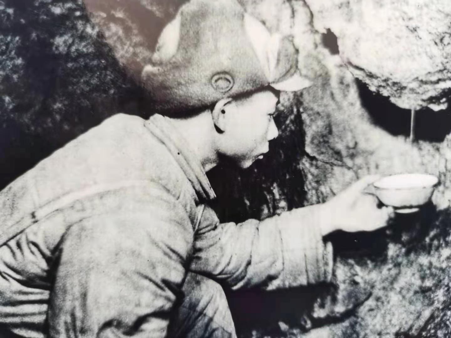 全国少有抗美援朝上甘岭战役珍贵照片在这里