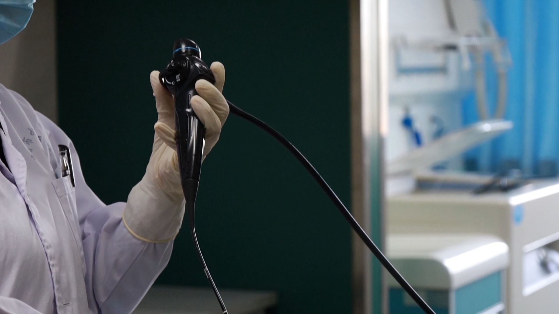 电子喉镜怎么操作每日一方｜NBI电子鼻咽喉镜—耳鼻吼科的火眼金睛！_https://www.jmylbn.com_新闻资讯_第6张