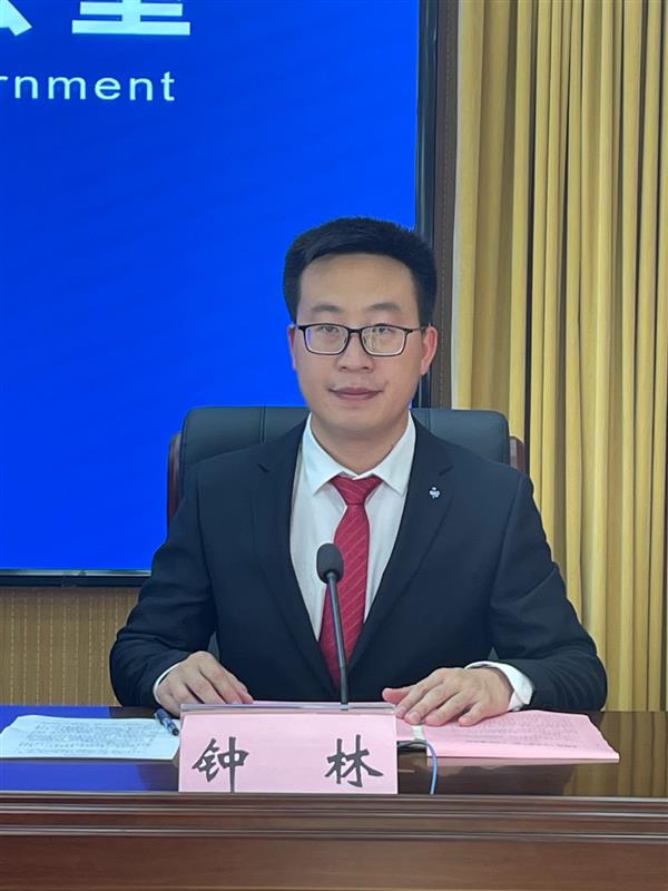 黄梅"千人进千企"实现149个企业进驻全覆盖