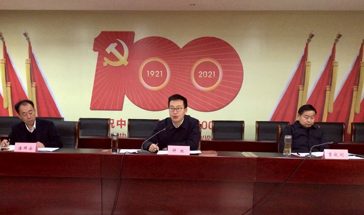 快讯黄梅县根治拖欠农民工工资冬季专项行动动员部署会召开