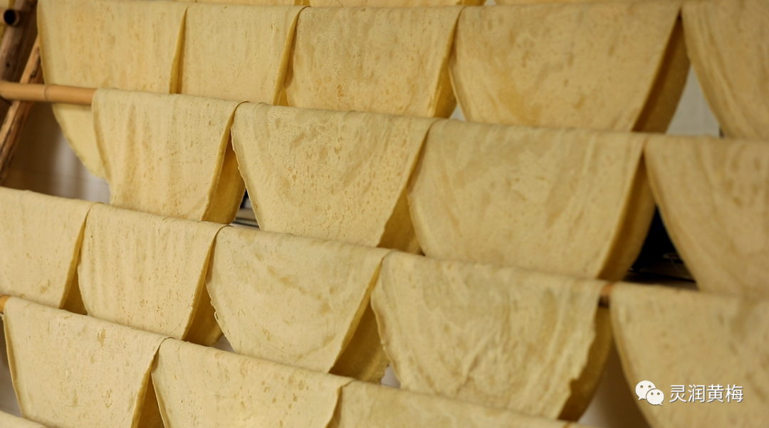 第三道限定美食——豆粑今天我们带来冬天唯有美食不