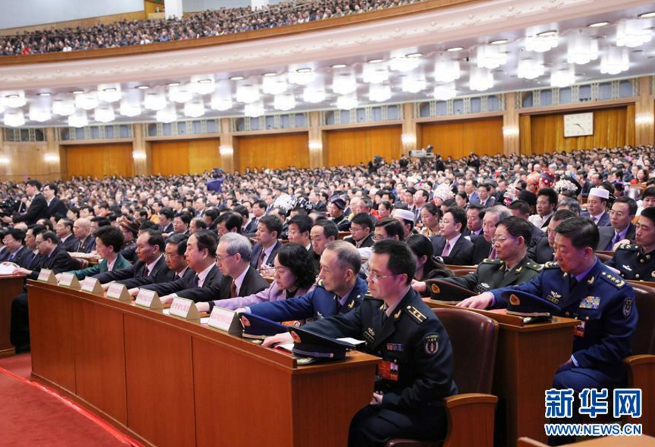 县政协十届八次常委会召开