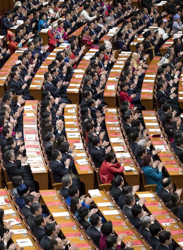 县政协十届八次常委会召开