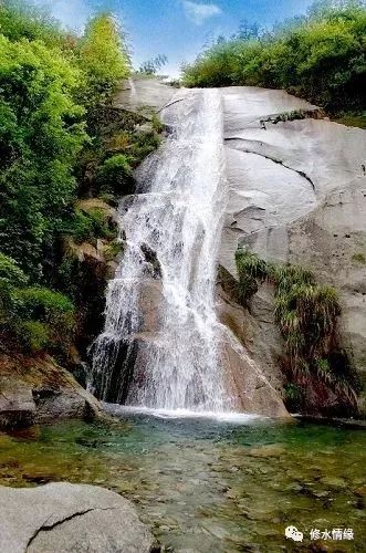 修水黄龙山旅游宣传片:六岳之首——黄龙山!