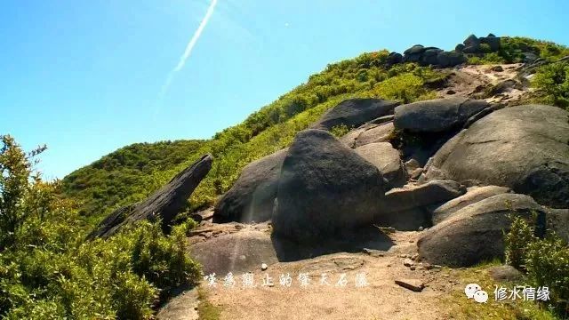 修水黄龙山旅游宣传片:六岳之首——黄龙山!