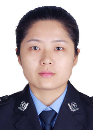 吴哲,女,汉族,1990年6月出生,中共党员,大学文化程度.