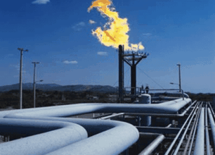 能源局令三桶油公开油气管网信息