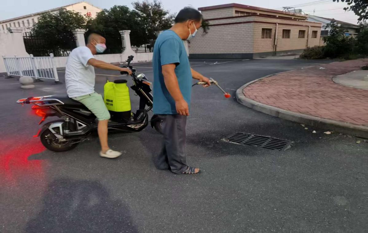 李店社区8