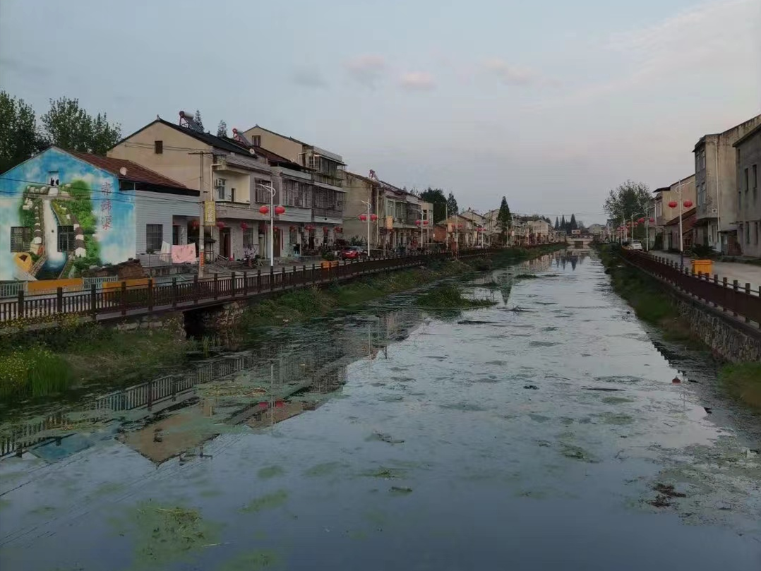 峡江县简介图片