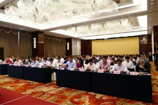 将军红茶叶亮相首届中国国际茶博会