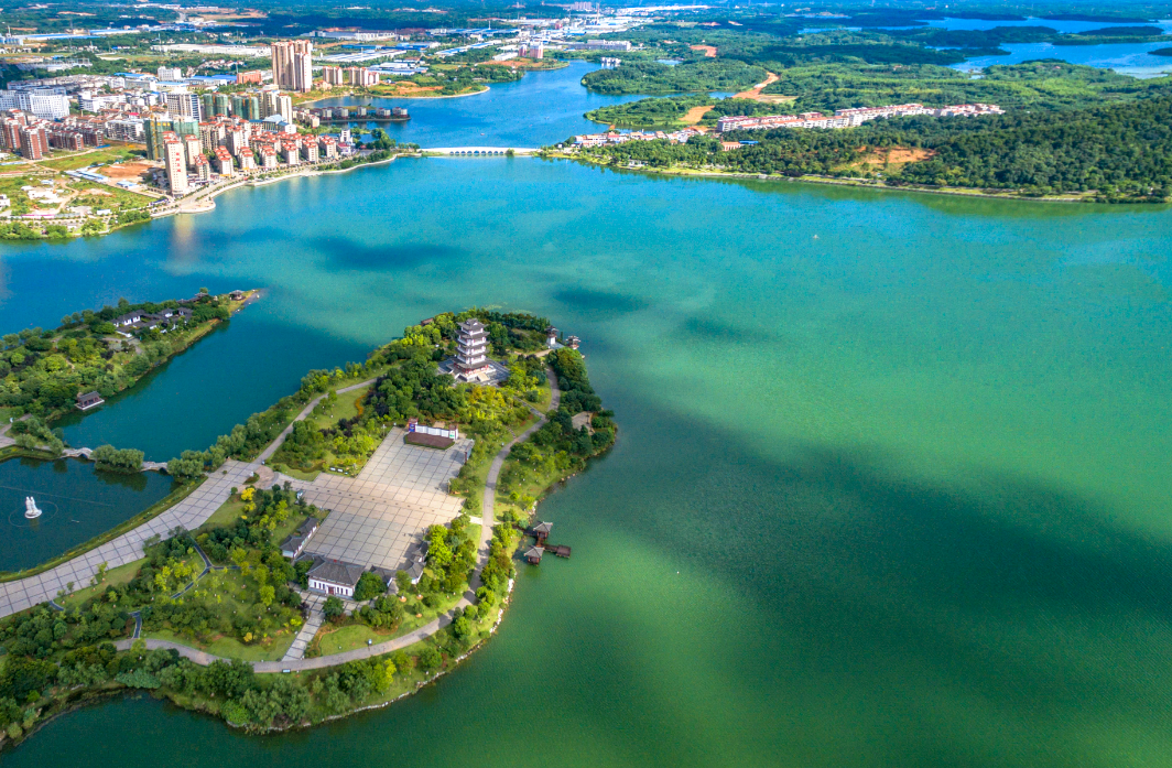 2018 奋进又一年:高质量发展开局良好_云上咸宁