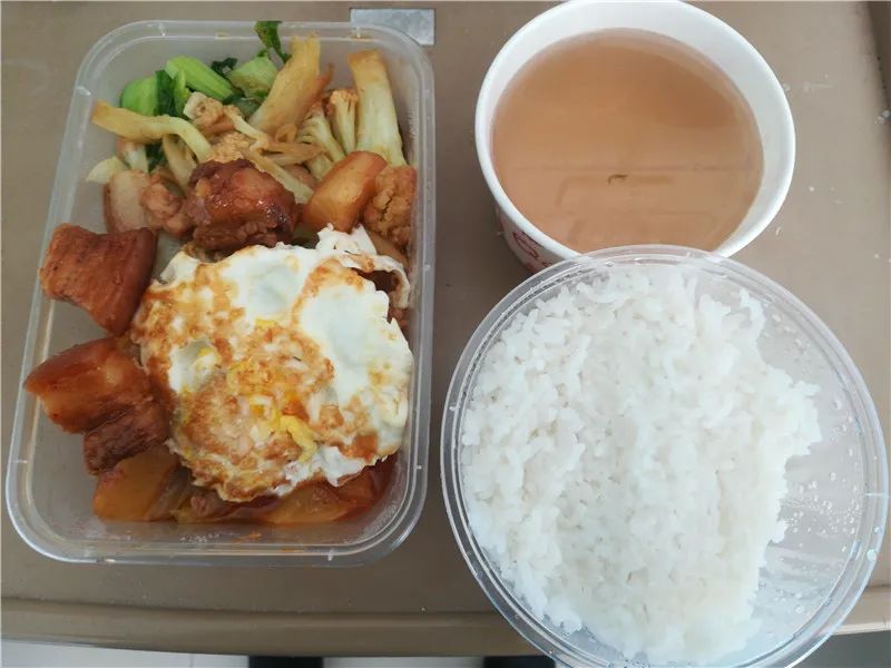 一位咸宁青年的住院日记等春暖花开的季节我们再相见