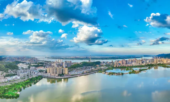 你从来没有读懂黄石！