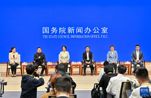 把个人理想融入科技强国建设——5位科技领域代表讲述创新故事