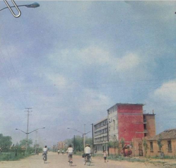 泪崩了！随州，一座正在消失的城市......