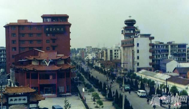 泪崩了！随州，一座正在消失的城市......