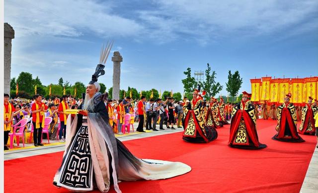 李先念都说炎帝神农故里是随州烈山，你还有啥不信的呢？