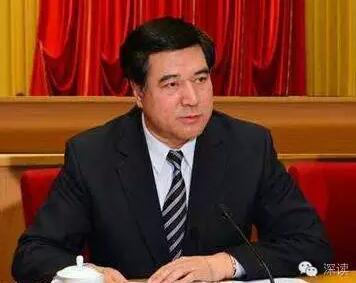 3只&ldquo;大老虎&rdquo;4天内接连被判无期 都犯了什么事