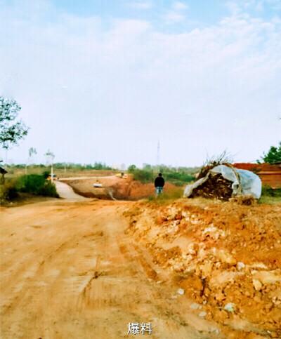 随州市2016最大工程湿地公园开工