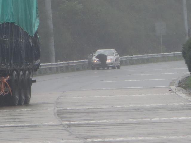 &ldquo;卫生纸挡号牌，24分扣完了&rdquo;