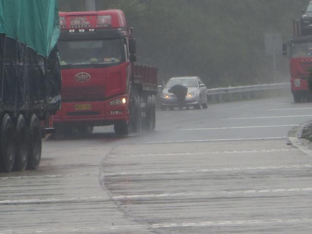 &ldquo;卫生纸挡号牌，24分扣完了&rdquo;