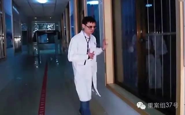 &ldquo;交代病情&rdquo;惹杀身祸？医生遭患者家属砍死，两部委督办案件侦办