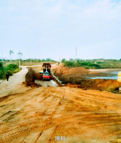 随州市2016最大工程湿地公园开工