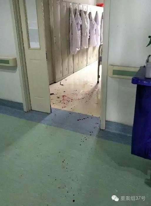 &ldquo;交代病情&rdquo;惹杀身祸？医生遭患者家属砍死，两部委督办案件侦办