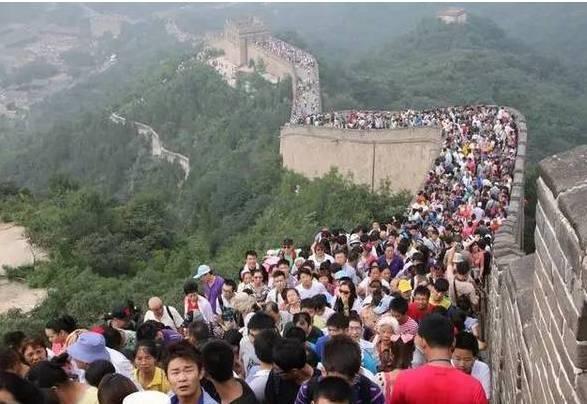 十一高速拥堵背后的真正原因