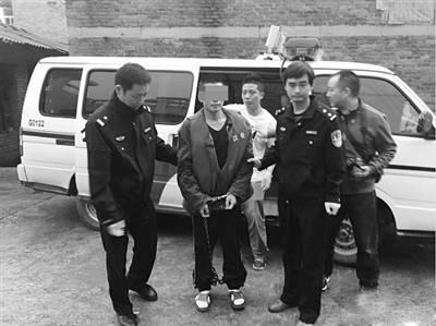 湖北：男子杀新情人后跨省杀旧情人全家