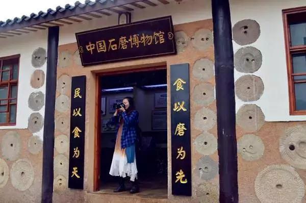 中国千年银杏谷：修缘千年，终遇《聂隐娘》
