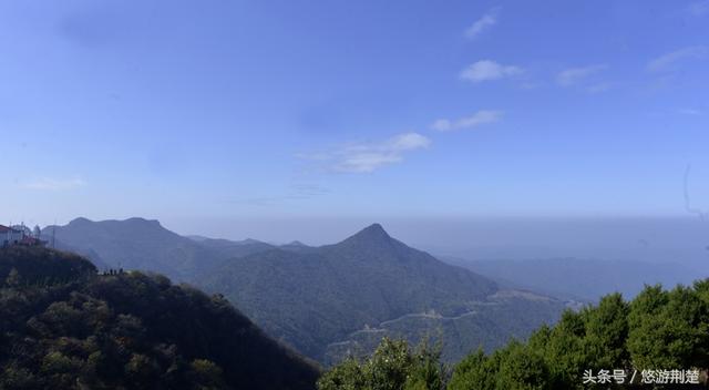 饱览随州最美秋色，摄影名家聚焦金秋&ldquo;叶太美&rdquo;
