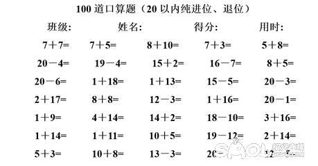 夫妻辅导孩子口算答案不一吵架 妻子赌气跳楼