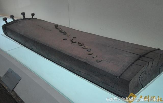 为什么说随县曾候乙墓是一个音乐宝库？