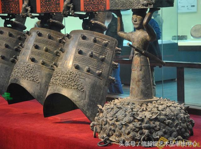 为什么说随县曾候乙墓是一个音乐宝库？