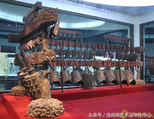 为什么说随县曾候乙墓是一个音乐宝库？