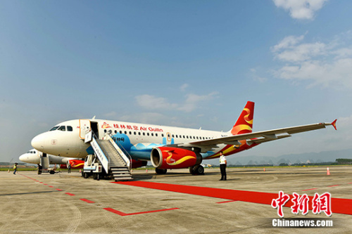 资料图。<a target='_blank' href='http://www.chinanews.com/' _fcksavedurl='http://www.chinanews.com/'>中新社</a>记者 唐梦宪 摄