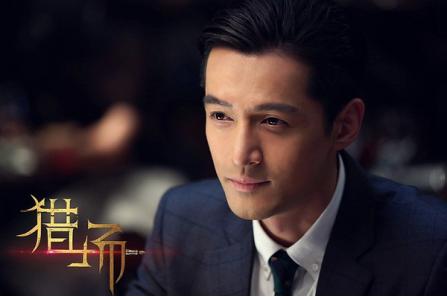 2017最受期待的十部国产剧