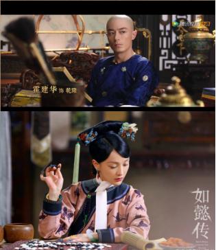 2017最受期待的十部国产剧