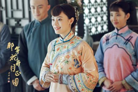 2017最受期待的十部国产剧