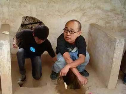 网友在网上求P图，结果悲剧了