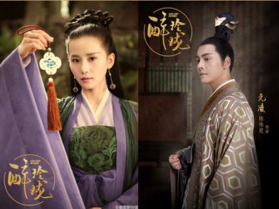 2017最受期待的十部国产剧