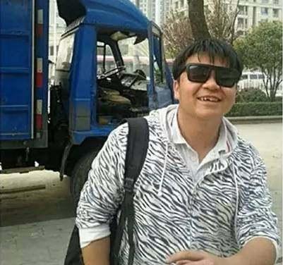 网友在网上求P图，结果悲剧了