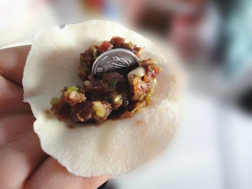 微博上随便一搜，都是大家对这个小习俗的念念不忘。